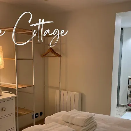 Brigitte * Le Touquet-Paris-Plage