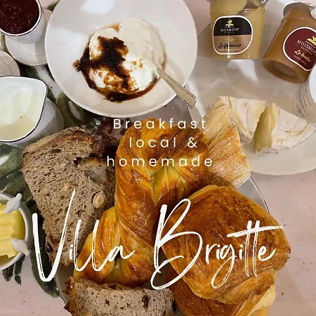 Brigitte 4* Le Touquet