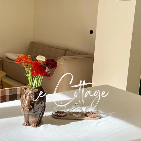 Brigitte B&B Le Touquet