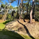 Brigitte 3* Le Touquet