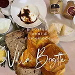 Brigitte 3* Le Touquet