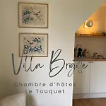 Brigitte Bed & Breakfast 3*