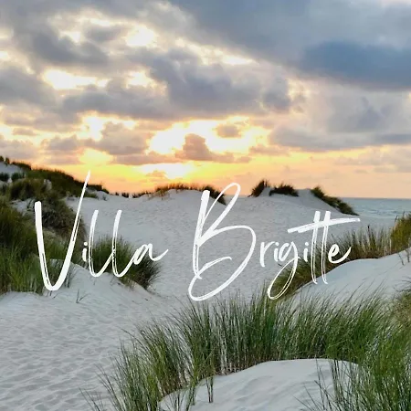 Brigitte *