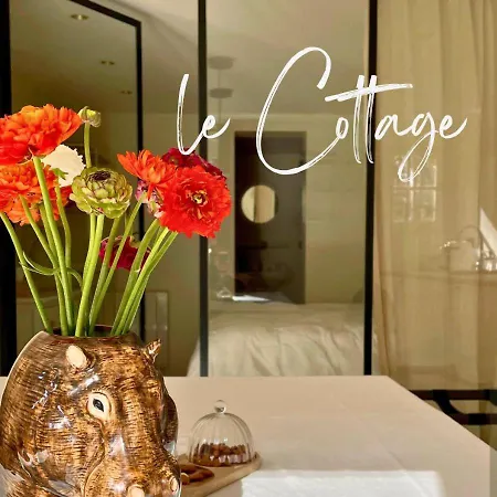 Bed & Breakfast Brigitte Le Touquet