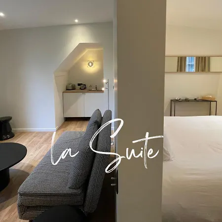 Brigitte Bed & Breakfast Le Touquet