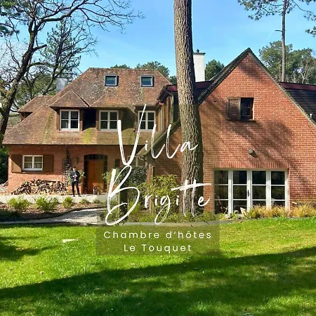 Brigitte Bed & Breakfast *