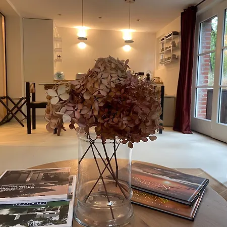 Couette-café Brigitte