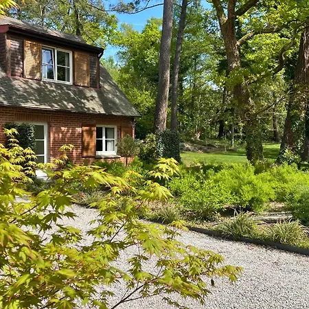 Brigitte Bed & Breakfast *