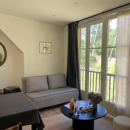 Bed & Breakfast Brigitte