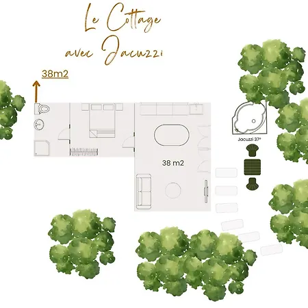 Bed & Breakfast Brigitte