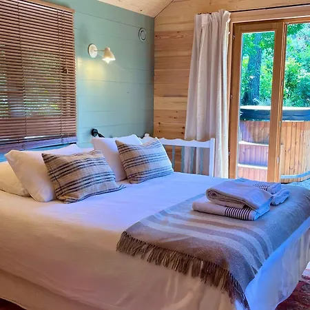 Couette-café Brigitte