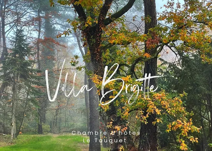 Couette-café Brigitte