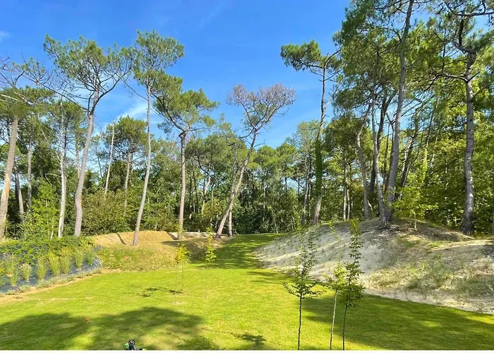 Brigitte Le Touquet-Paris-Plage