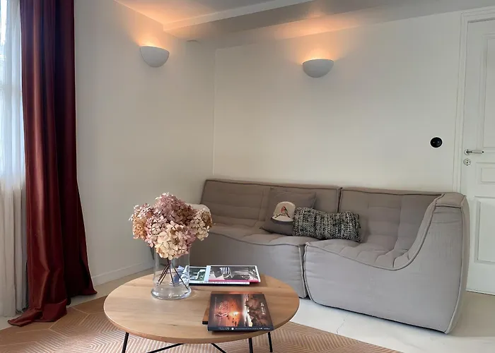 Couette-café Brigitte