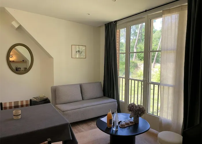 Couette-café Brigitte