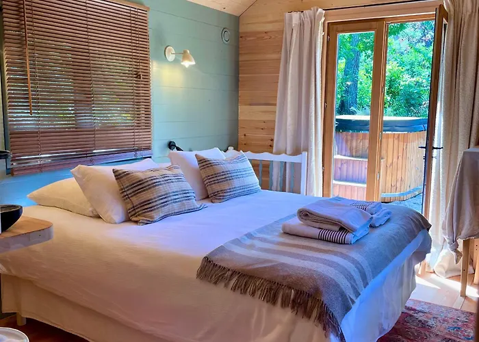 Couette-café Brigitte